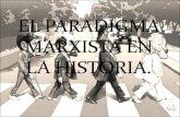 Paradigma Marxista