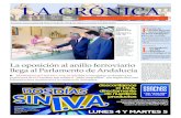 La Crónica 445