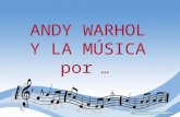 Andy warhol.ppt