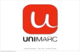 UNIMARC Food Market - SEC2