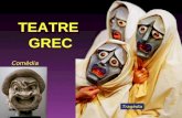 Teatre grec