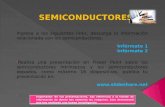 Semiconductores final
