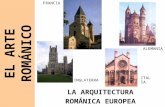ART 05.C. Arquitectura románica europea.ppt