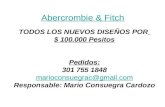 Abercrombie & fitch