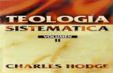 Charles hodge-teologia-sistematica-tomo-ii