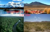 Geografia de america latina