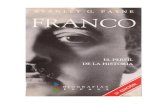 Stanley G. Payne - Franco, El Perfil de La Historia