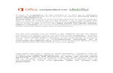 Libre Office vs Microsoft Oficce.docx