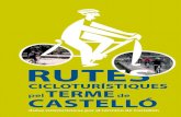 Rutas para hacer en Castellón