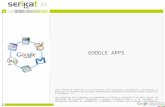 Pi Google Apps V1
