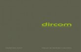 DIRCOM (Manual de Identidad Corporativa)