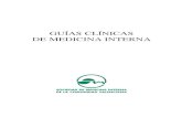 Guia clinica de medicina interna