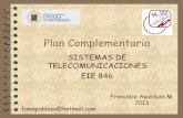 Sistemas de Telecomunicaciones cap 3 1