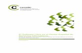 El Software Libre en el Sector Español de Servicios Informáticos. Informe de resultados de la Encuesta sobre el Software de Fuentes Abiertas en el sector SI español (ESFA-SI) 2010-2011