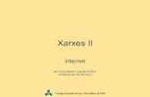 Xarxes II Internet