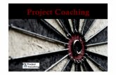 Project Coaching - El éxito en tus proyectos