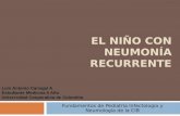 Neumonia Recurrente en Niños.ppt