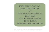 150.13-G643p-Psicologia Aplicada y Psicotecnia
