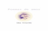 Vilariño Idea - Poemas De Amor