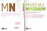 Nussbaum (2011) - Libertad de Conciencia