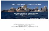 Libro Completo Proyectos de Inversion
