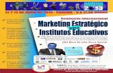Temario - Marketing Para Institutos Educativos