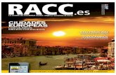 RACC Revista 2011 NOV
