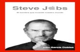 Steve Jobs, el hombre que inventó nuestro mundo (CAP-1)
