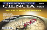 Investigación y ciencia 351 - Diciembre 2005 - Mutaciones pioneras