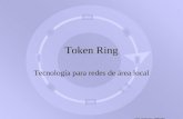 Www.arcesio.net - 2000-2002 Token Ring Tecnología para redes de área local.