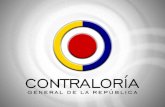 EVALUACIÓN FISCAL DE COLOMBIA EN LA REGIÓN AMAZÓNICA.