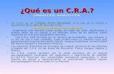¿Qué es un C.R.A.? Cataluña Z.E.R., Andalucía C.P.R. Un C.R.A. es un Colegio Rural Agrupado, o lo que es lo mismo y aprovechando la idea de otros de C.R.A.: