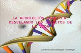LA REVOLUCIÓN GENÉTICA: DESVELANDO LOS SECRETOS DE LA VIDA A.Galeote Dpto Biología y Geología.