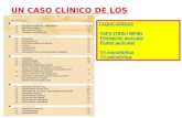 UN CASO CLÍNICO DE LOS SIGUIENTES… TAQUICARDIAS -TSPV (TRIN / WPW) -Fibrilación auricular -Flutter auricular -TV monofórfica -TV polimórfica.