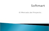El Mercado del Proyecto.. Integrantes: Epelman, Ariel Goszi, Hernán Rocca, Augusto Salvatore, Santiago.