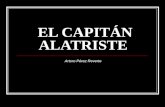 EL CAPITÁN ALATRISTE Arturo Pérez Reverte. MAPA DE MADRID.