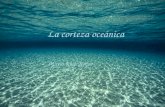 La corteza oceánica Mireia Ruiz Novas 1º B 1 índice: 2.