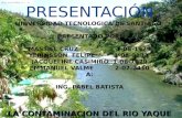 PRESENTACI“N UNIVERSIDAD TECNOLOGICA DE SANTIAGO PRESENTADO POR: MASSIEL CRUZ 1-08-1979 YERINSSON FELIPE 1-08-0133 JACQUELINE CASIMIRO 1-08-1679 EMMANUEL