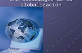 Una sociología de la globalización Saskia Sassen.