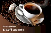 Presentamos El Café Saludable. El Mejor Negocio Alguna vez usted ha soñado Trabajar desde la comodidad de su hogar Recibir el reconocimiento que se merece.