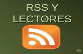 RSS Y LECTORES. 1. Definición de RSS. ¿Qué es una RSS? ¿Qué es una RSS? (Rich Site Summary) RSS es una herramienta utilizada para suministrar a suscriptores.