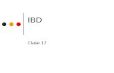 IBD Clase 17. UNLP - Facultad de InformáticaIBD - CLASE 17 2 Transacciones Hasta ahora nos ocupamos de realizar consultas, actualizaciones, etc. De qué