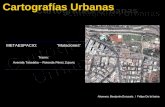 Cartografías Urbanas METAESPACIO: Mutaciones Tramo: Avenida Tobalaba – Rotonda Pérez Zujovic Alumnos: Benjamín Errazuriz / Felipe De la lastra.