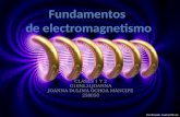 CLASES 1 Y 2 G10NL31JOANNA JOANNA DULIMA OCHOA MANCIPE 258050 Fundamentos de electromagnetismo.