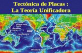 Tectónica de Placas : La Teoría Unificadora Peter W. Sloss, NOAA-NESDIS-NGDC.