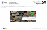 Ejemplificaciones Didácticas - TIC Tarea: De Guacimara a Jonay (nombres canarios) | Autoría: Sergio Darias Beautell Con la colaboración de Luis A. Blanco.