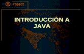 INTRODUCCIÓN A JAVA. 22/11/2005 E.T.S de Ingenieros de Telecomunicación - UPNA.2 Índice ¿Qué es Java? La plataforma Java 2 La Máquina Virtual de Java.