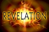 JESUS NUESTRO REPRESENTANTE Apocalipsis 12-15 LA PARABOLA DE LA MUJER Y EL DRAGÓN Parte 1.