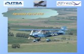 Aeroitba Petrel 912i. Introducción… Después de la 1994 General Aviation Product Liability Reform Bill, el mercado de la aviación deportiva ( sport aviation.