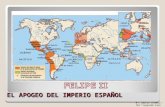 El Apogeo Del Imperio EspañOl Felipe Ii